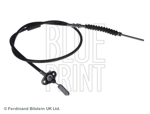 Cable Pull, clutch control